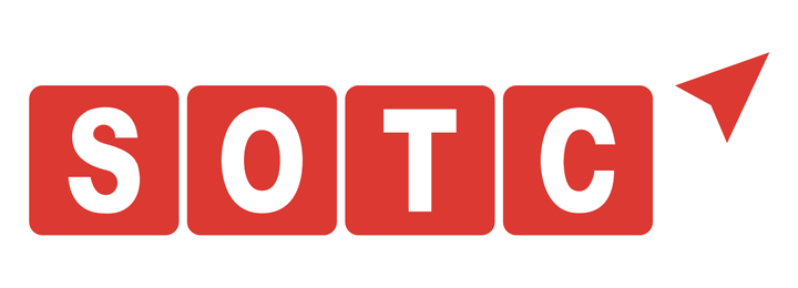 SOTC logo