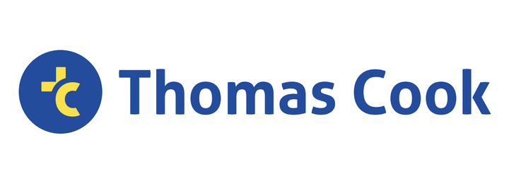 Thomas Cook logo