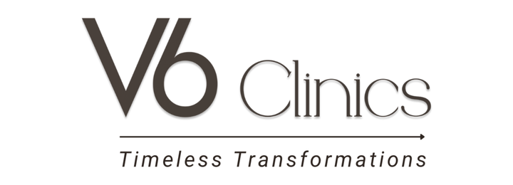 VB Clinics logo
